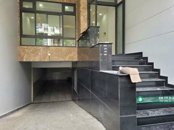 BÁN NHÀ PHỐ VẠN PHÚC CITY – 6x17M – HẦM 4 TẦNG + SÂN THƯỢNG – GIÁ CHỈ 23 TỶ - Hình ảnh 3