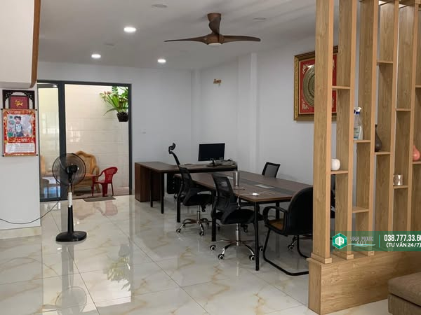 BÁN NHÀ PHỐ VẠN PHÚC CITY – 6x17M – HẦM 4 TẦNG + SÂN THƯỢNG – GIÁ CHỈ 23 TỶ - Hình ảnh 4