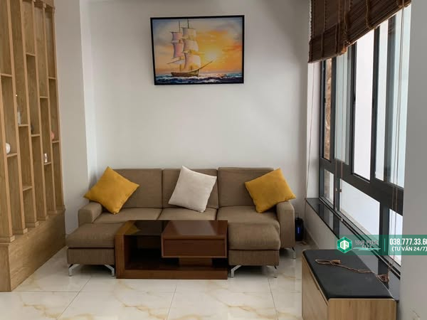 BÁN NHÀ PHỐ VẠN PHÚC CITY – 6x17M – HẦM 4 TẦNG + SÂN THƯỢNG – GIÁ CHỈ 23 TỶ - Hình ảnh 5