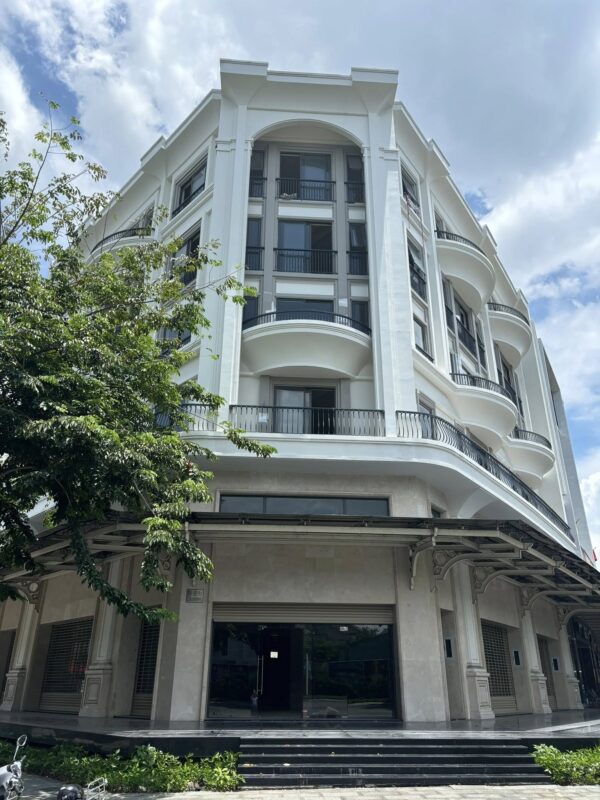 Cho Thuê Căn Góc Diện Tích Lớn Tại Vạn Phúc City – Vị Trí Vàng Kinh Doanh Văn Phòng, F&B, Café Cao Cấp - Hình ảnh 6
