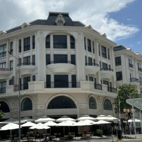 Cho Thuê Căn Góc Diện Tích Lớn Tại Vạn Phúc City – Vị Trí Vàng Kinh Doanh Văn Phòng, F&B, Café Cao Cấp