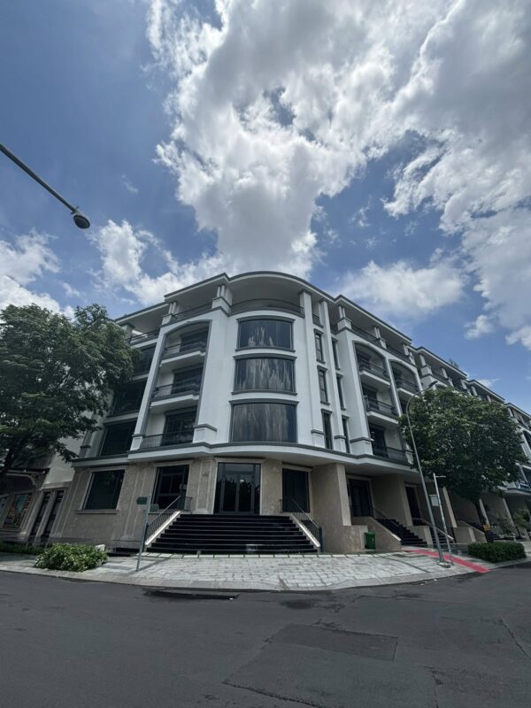Cho Thuê Căn Góc Diện Tích Lớn Tại Vạn Phúc City – Vị Trí Vàng Kinh Doanh Văn Phòng, F&B, Café Cao Cấp - Hình ảnh 3