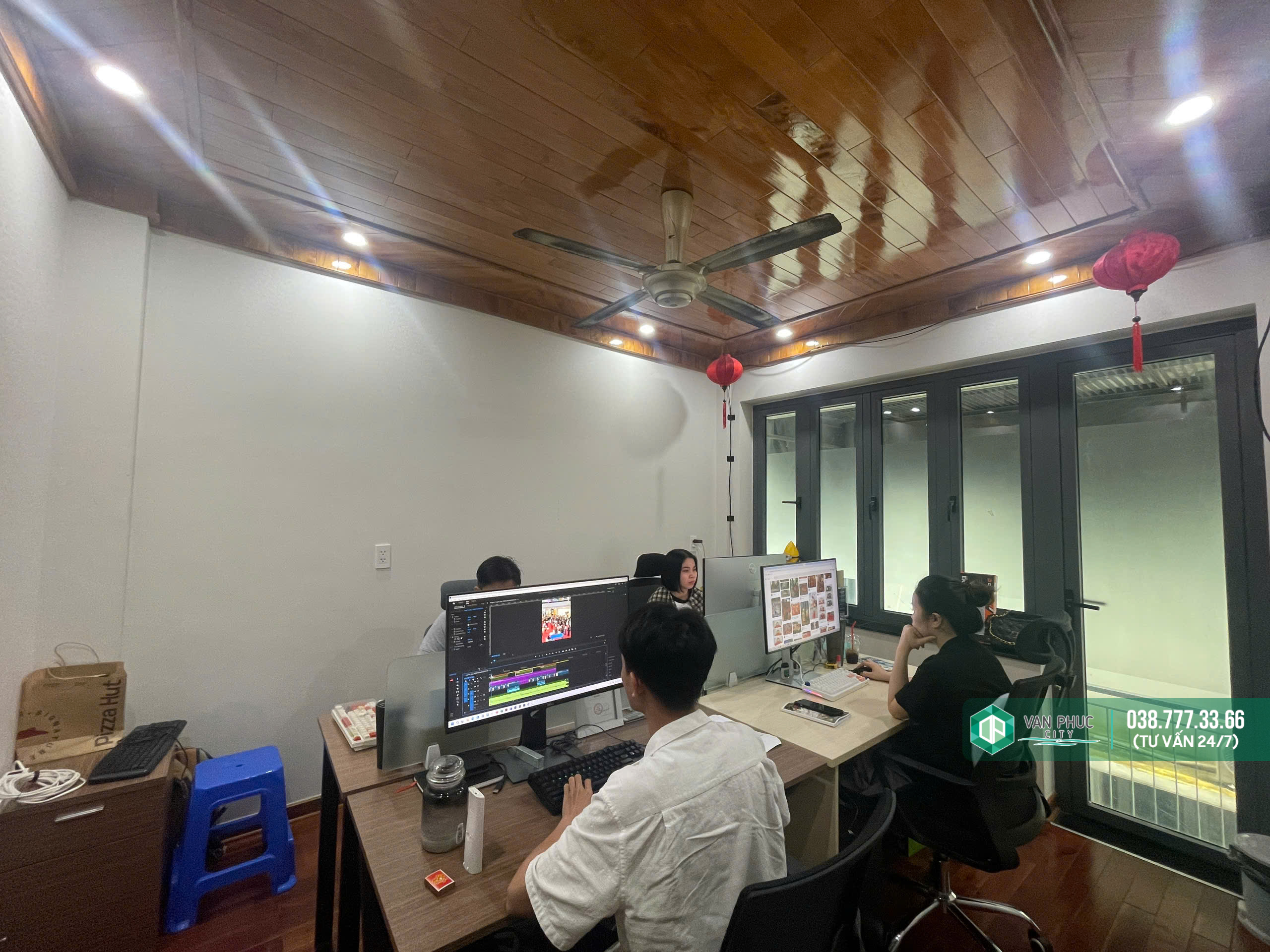 Bán Nhà Vạn Phúc City | Nhà Phố 5x21m Hoàn Thiện Gỗ Sồi Tự Nhiên – Giá Chỉ 19,3 Tỷ - Ảnh 7