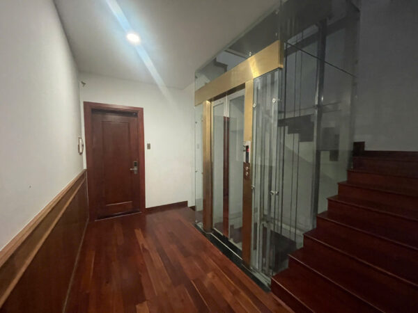 Bán Nhà Vạn Phúc City | Nhà Phố 5x21m Hoàn Thiện Gỗ Sồi Tự Nhiên – Giá Chỉ 19,3 Tỷ - Hình ảnh 6