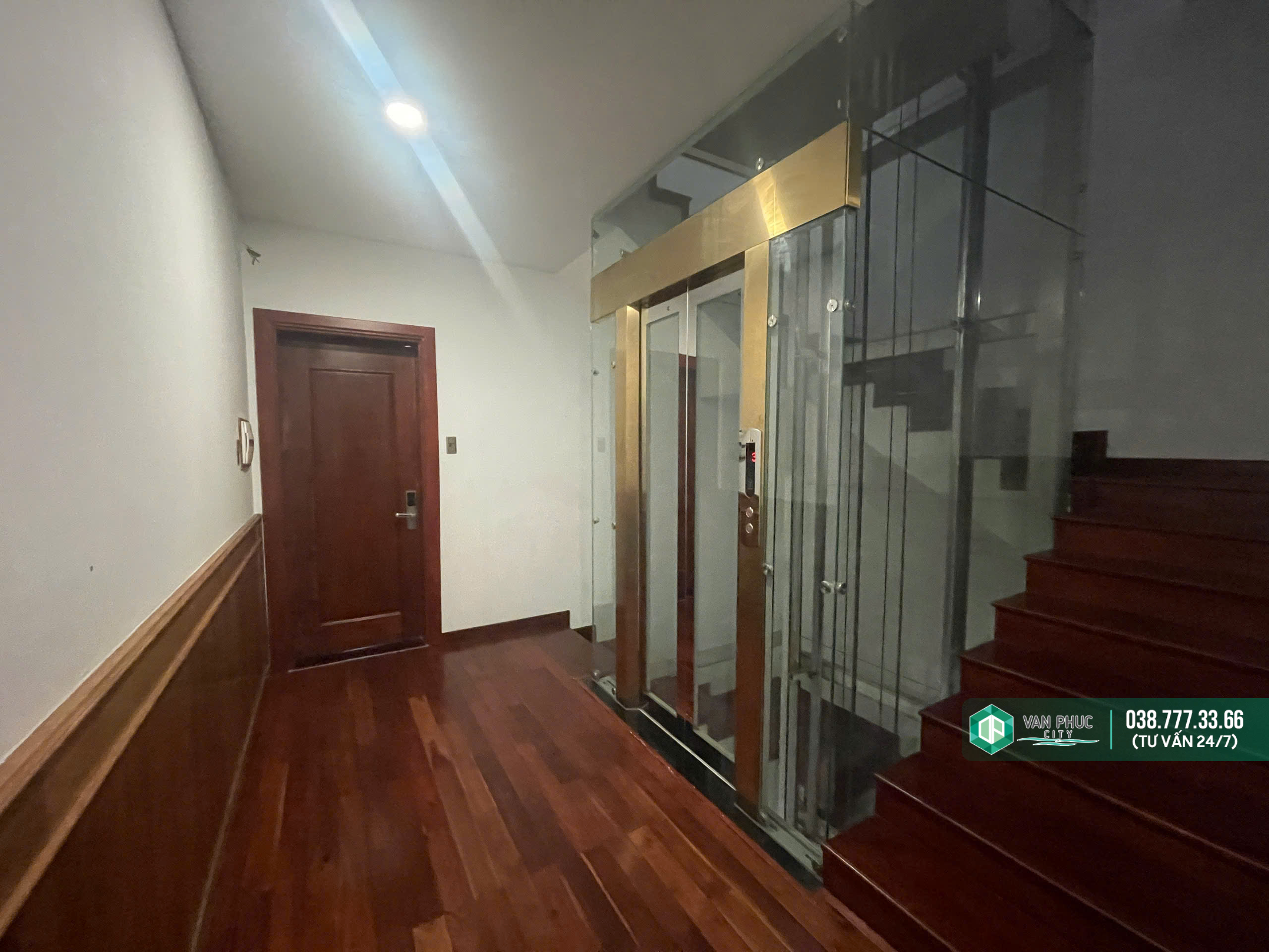 Bán Nhà Vạn Phúc City | Nhà Phố 5x21m Hoàn Thiện Gỗ Sồi Tự Nhiên – Giá Chỉ 19,3 Tỷ - Ảnh 6