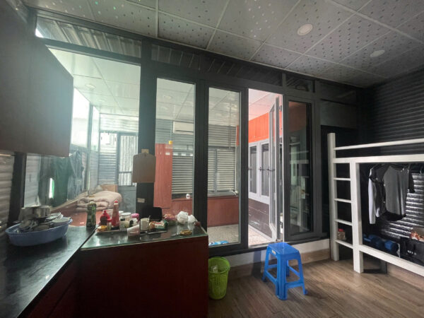 Bán Nhà Vạn Phúc City | Nhà Phố 5x21m Hoàn Thiện Gỗ Sồi Tự Nhiên – Giá Chỉ 19,3 Tỷ - Hình ảnh 3