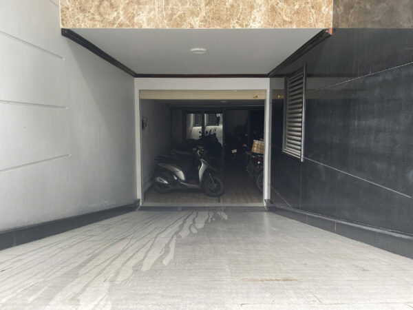 Bán Nhà Vạn Phúc City | Nhà Phố 5x21m Hoàn Thiện Gỗ Sồi Tự Nhiên – Giá Chỉ 19,3 Tỷ - Hình ảnh 8