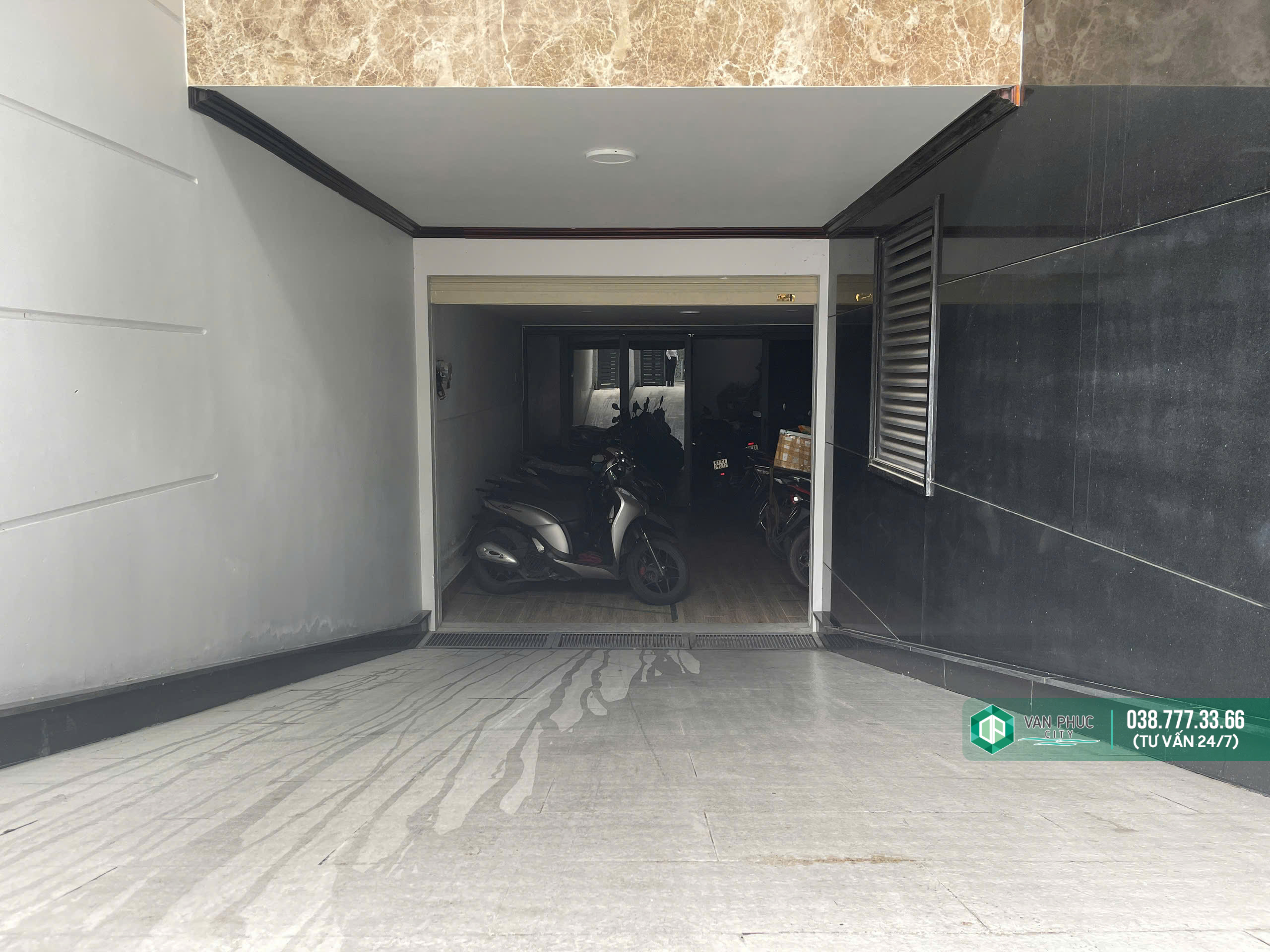 Bán Nhà Vạn Phúc City | Nhà Phố 5x21m Hoàn Thiện Gỗ Sồi Tự Nhiên – Giá Chỉ 19,3 Tỷ - Ảnh 8