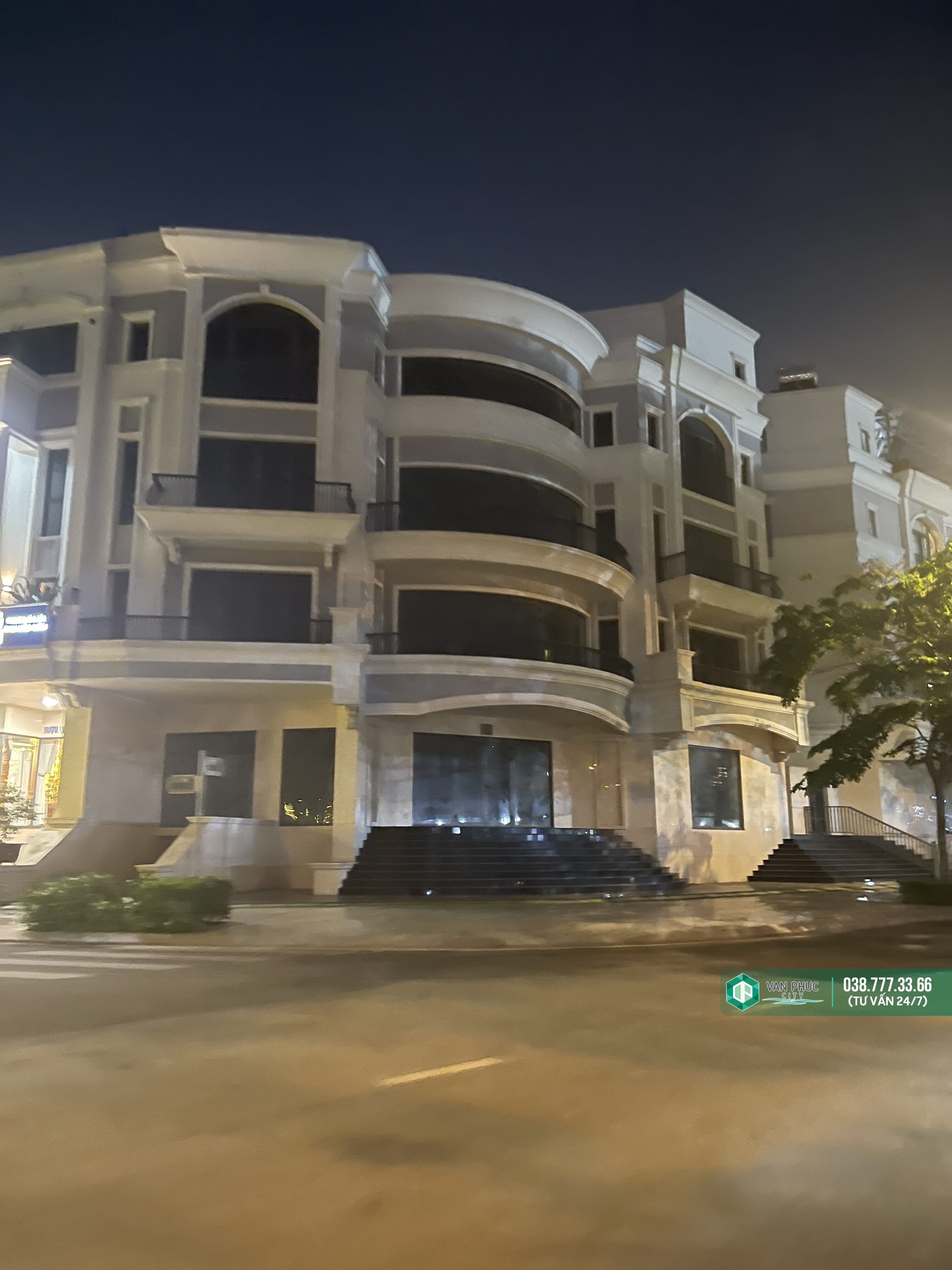 Cho Thuê Căn Góc Diện Tích Lớn Tại Vạn Phúc City – Vị Trí Vàng Kinh Doanh Văn Phòng, F&B, Café Cao Cấp - Hình ảnh 10