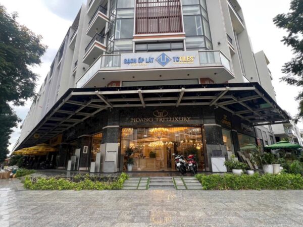 Cho Thuê Căn Góc Diện Tích Lớn Tại Vạn Phúc City – Vị Trí Vàng Kinh Doanh Văn Phòng, F&B, Café Cao Cấp - Hình ảnh 8