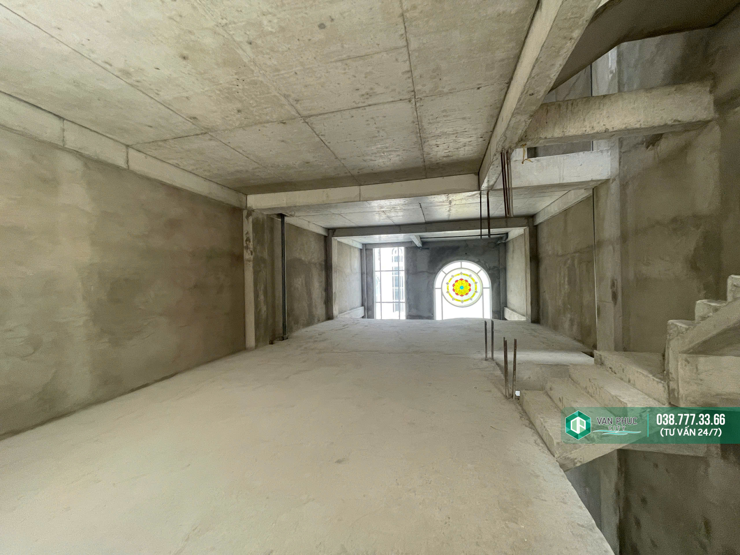 Bán Nhà Khu Sunlake Villas – Vạn Phúc City | Biệt Thự Ven Hồ | Nhà Thô Hoàn Thiện Ngoài – Giá 35 Tỷ - Hình ảnh 12