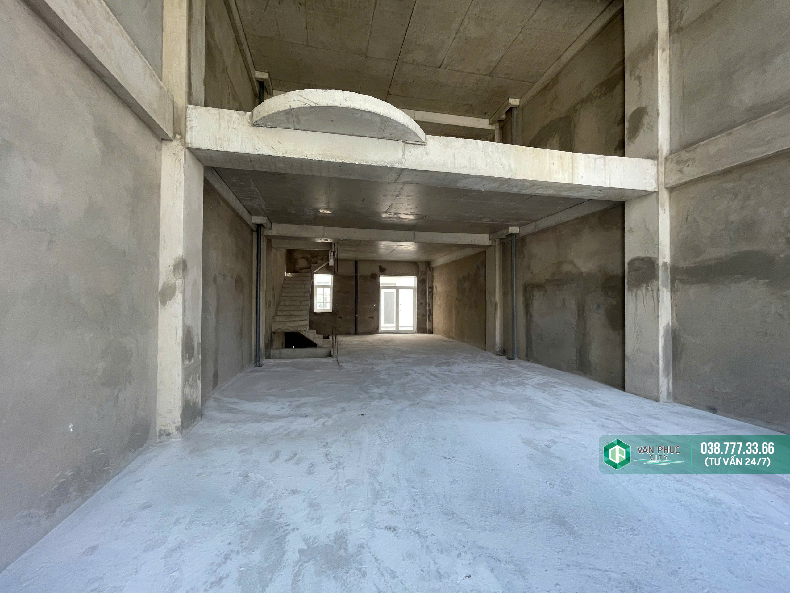 Bán Nhà Khu Sunlake Villas – Vạn Phúc City | Biệt Thự Ven Hồ | Nhà Thô Hoàn Thiện Ngoài – Giá 35 Tỷ - Hình ảnh 3