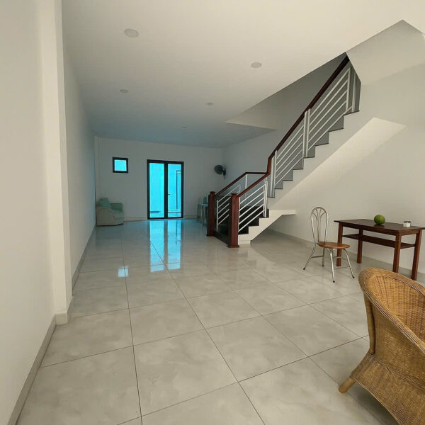 Bán Nhà Phố Vạn Phúc City – Diện Tích 5x21m, Hầm + 4 Tầng, Giá Chỉ 20 Tỷ  - Hình ảnh 6