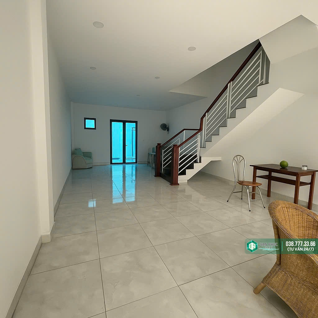 Bán Nhà Phố Vạn Phúc City – Diện Tích 5x21m, Hầm + 4 Tầng, Giá Chỉ 20 Tỷ - Hình ảnh 6