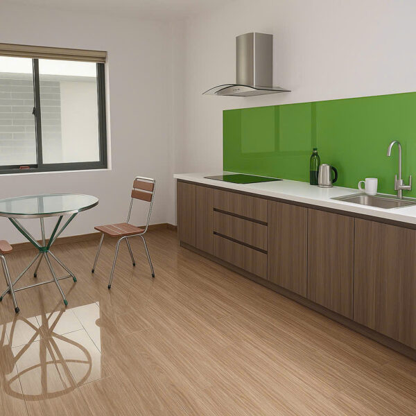 Bán Nhà Phố Vạn Phúc City – Diện Tích 5x21m, Hầm + 4 Tầng, Giá Chỉ 20 Tỷ  - Hình ảnh 3