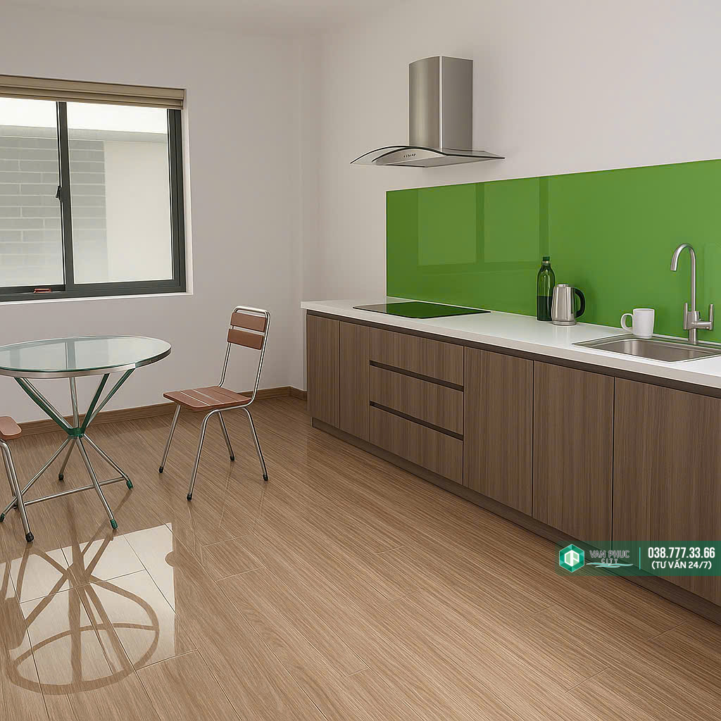 Bán Nhà Phố Vạn Phúc City – Diện Tích 5x21m, Hầm + 4 Tầng, Giá Chỉ 20 Tỷ - Hình ảnh 3