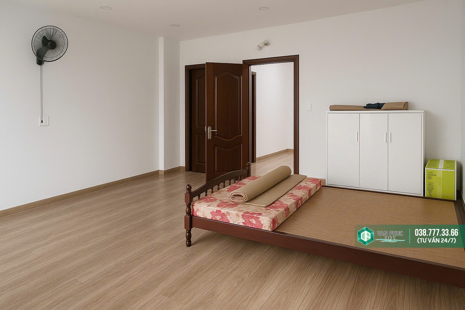 Bán Nhà Phố Vạn Phúc City – Diện Tích 5x21m, Hầm + 4 Tầng, Giá Chỉ 20 Tỷ - Hình ảnh 2