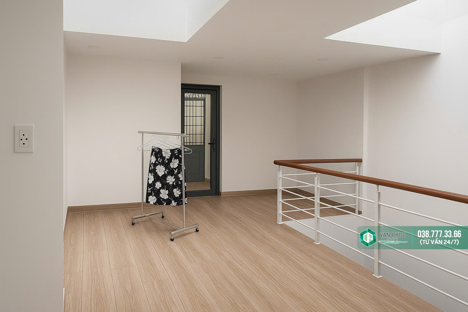 Bán Nhà Phố Vạn Phúc City – Diện Tích 5x21m, Hầm + 4 Tầng, Giá Chỉ 20 Tỷ - Hình ảnh 5