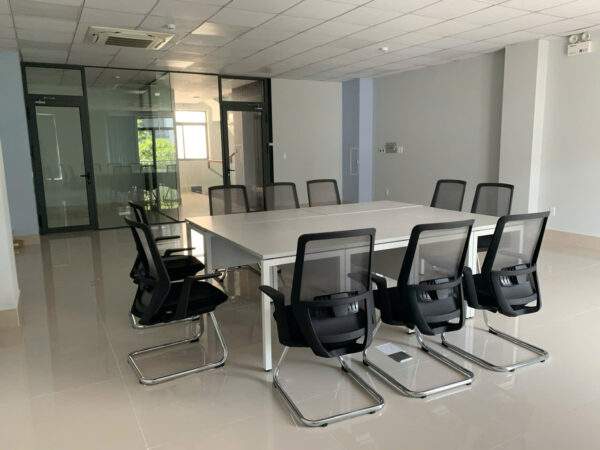 Cho Thuê Shophouse Mặt Tiền Đường 20m – Hoàn Thiện Nội Thất, Có Thang Máy – Giá 63 Triệu/Tháng - Hình ảnh 6
