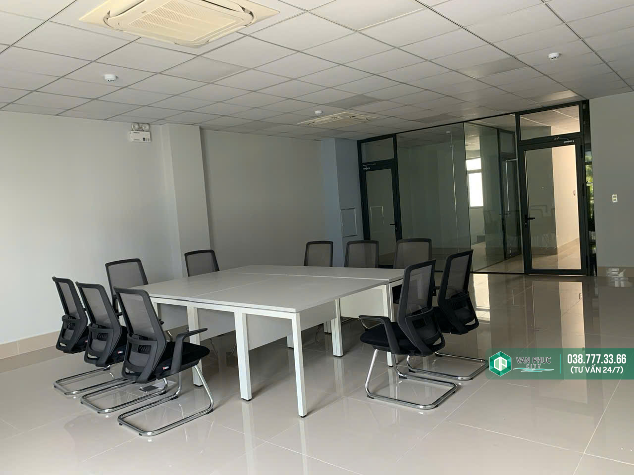 Cho Thuê Shophouse Mặt Tiền Đường 20m – Hoàn Thiện Nội Thất, Có Thang Máy – Giá 63 Triệu/Tháng - Hình ảnh 7