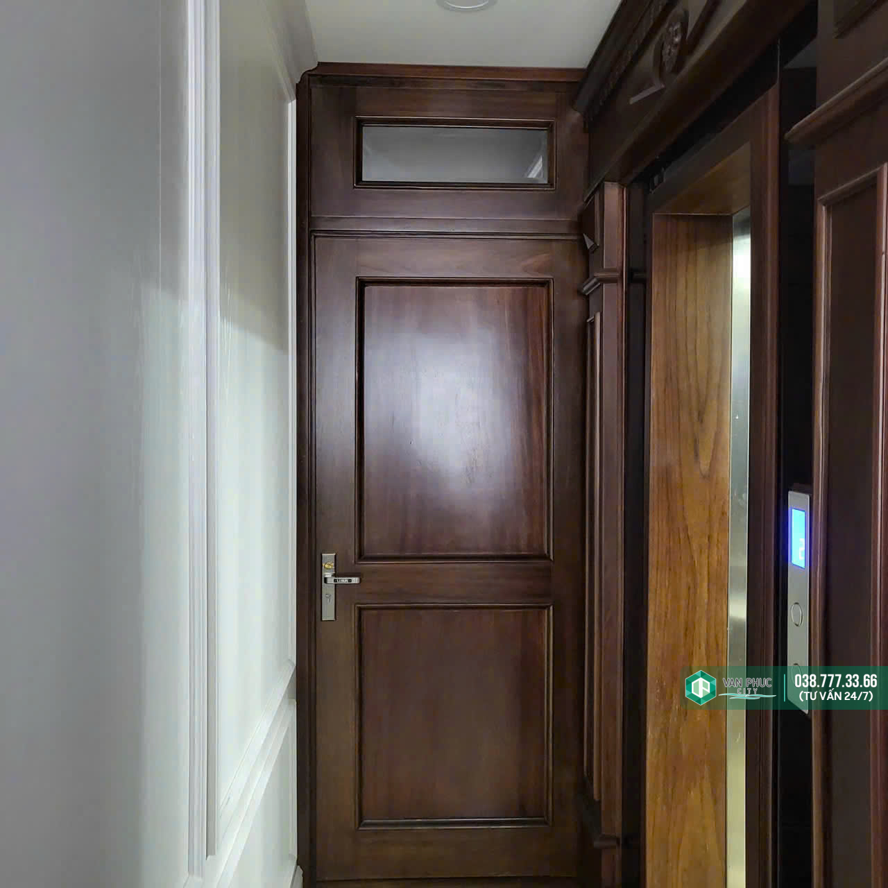 Cho thuê căn hộ full nội thất nguyên sàn 7x20m 2PN 2VS giá chỉ 17 triệu/tháng - Hình ảnh 2