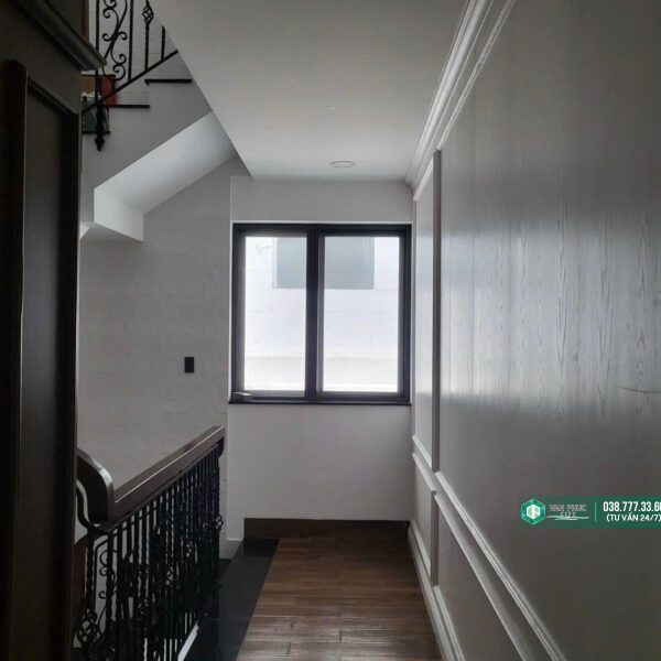 Cho thuê căn hộ full nội thất nguyên sàn 7x20m 2PN 2VS giá chỉ 17 triệu/tháng - Hình ảnh 5
