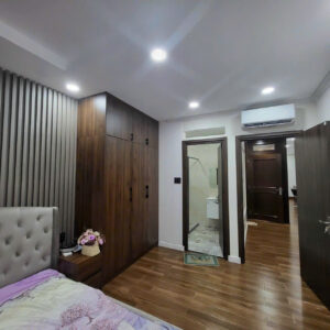 Cho thuê căn hộ full nội thất nguyên sàn 7x20m 2PN 2VS giá chỉ 17 triệu/tháng