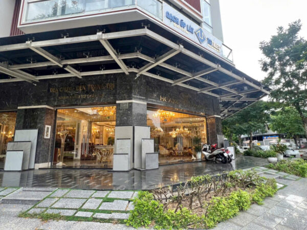Cho Thuê Căn Góc 1500m² Mặt Tiền Nguyễn Thị Nhung – Đường Số 7, Vạn Phúc City | Giá 170 Triệu/Tháng - Hình ảnh 5