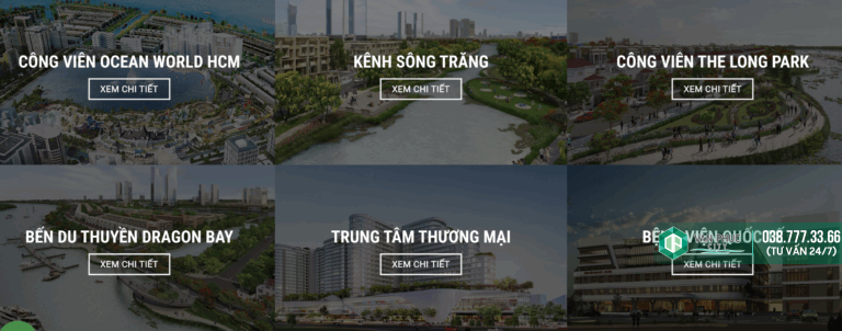 Tiện ích căn hộ Diamond Sky – Sống như nghỉ dưỡng giữa lòng TP. Thủ Đức