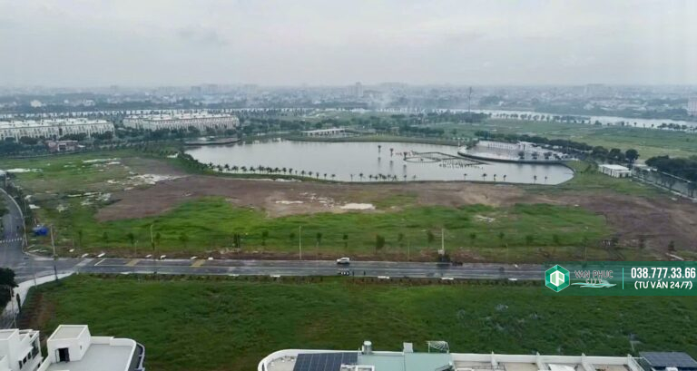 Diamond Sky – Giao điểm vàng tại khu Đông TP.HCM