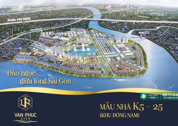 Siêu Vị Trí! Căn Góc Vạn Phúc City – 1.200m², 4 Tầng, Giá 140 Triệu/Tháng - Hình ảnh 12