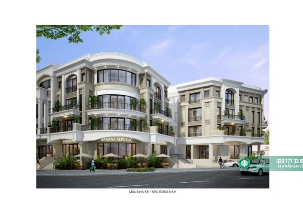 Siêu Vị Trí! Căn Góc Vạn Phúc City – 1.200m², 4 Tầng, Giá 140 Triệu/Tháng - Hình ảnh 11
