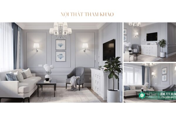 Siêu Vị Trí! Căn Góc Vạn Phúc City – 1.200m², 4 Tầng, Giá 140 Triệu/Tháng - Hình ảnh 9