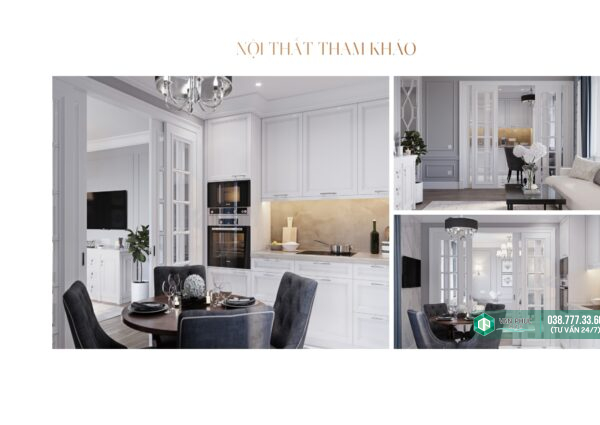 Siêu Vị Trí! Căn Góc Vạn Phúc City – 1.200m², 4 Tầng, Giá 140 Triệu/Tháng - Hình ảnh 10