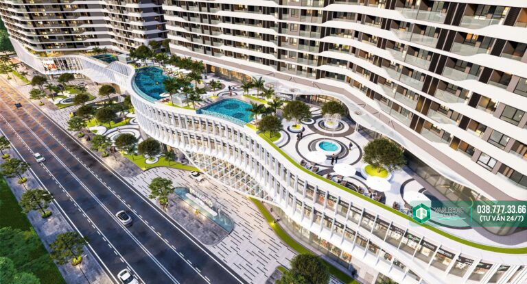 Đầu tư căn hộ ven sông: Vì sao Diamond Sky đang được giới đầu tư “săn đón”?