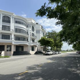 Siêu Vị Trí! Căn Góc Vạn Phúc City – 1.200m², 4 Tầng, Giá 140 Triệu/Tháng