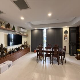 Nhà Phố 6x17m Hầm 4 Tầng – Full Nội Thất, Có Điện Năng Lượng Mặt Trời – Vạn Phúc City, Thủ Đức