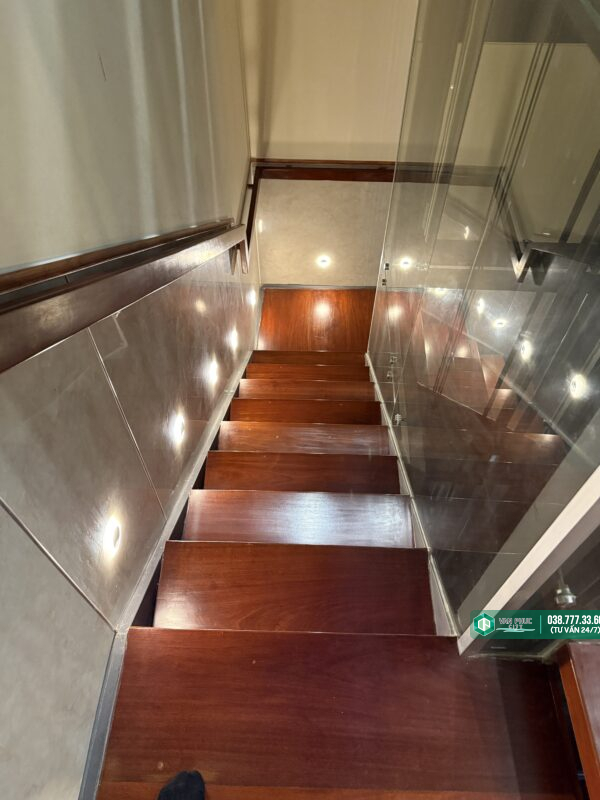 Nhà Phố 6x17m Hầm 4 Tầng – Full Nội Thất, Có Điện Năng Lượng Mặt Trời – Vạn Phúc City, Thủ Đức - Hình ảnh 12
