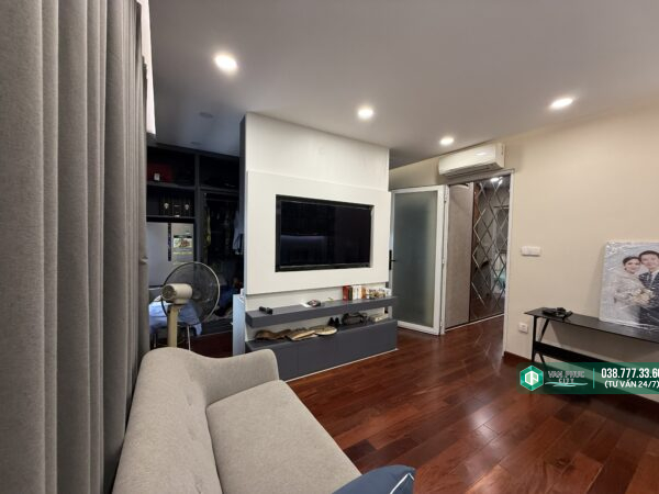 Nhà Phố 6x17m Hầm 4 Tầng – Full Nội Thất, Có Điện Năng Lượng Mặt Trời – Vạn Phúc City, Thủ Đức - Hình ảnh 3