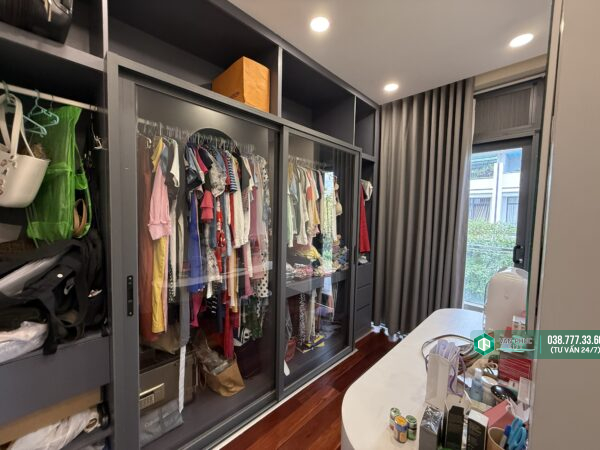 Nhà Phố 6x17m Hầm 4 Tầng – Full Nội Thất, Có Điện Năng Lượng Mặt Trời – Vạn Phúc City, Thủ Đức - Hình ảnh 9