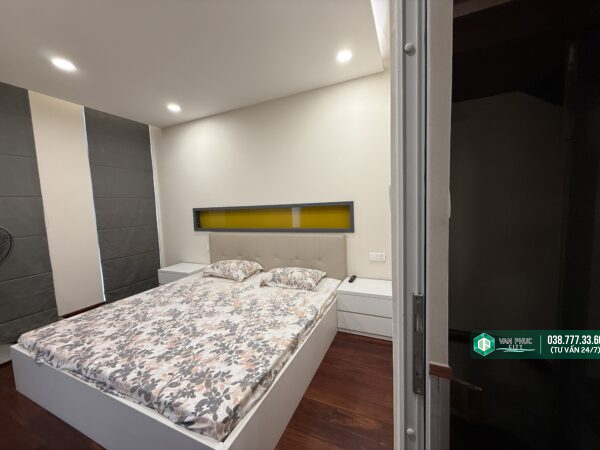 Nhà Phố 6x17m Hầm 4 Tầng – Full Nội Thất, Có Điện Năng Lượng Mặt Trời – Vạn Phúc City, Thủ Đức - Hình ảnh 10