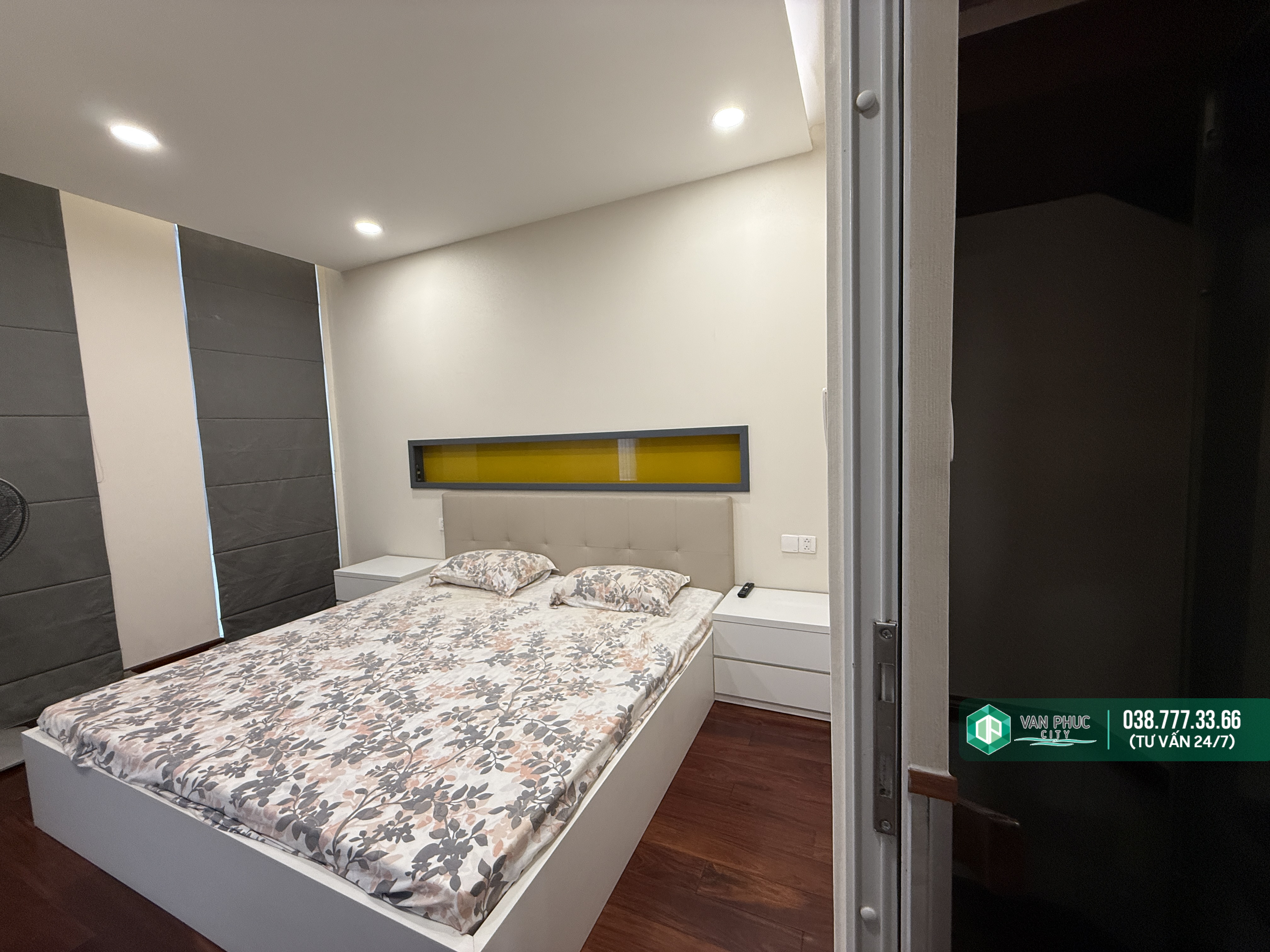 Nhà Phố 6x17m Hầm 4 Tầng – Full Nội Thất, Có Điện Năng Lượng Mặt Trời – Vạn Phúc City, Thủ Đức - Ảnh 10