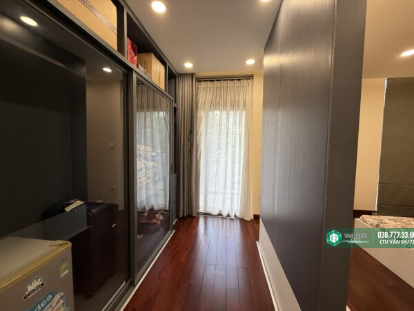 Nhà Phố 6x17m Hầm 4 Tầng – Full Nội Thất, Có Điện Năng Lượng Mặt Trời – Vạn Phúc City, Thủ Đức - Hình ảnh 5