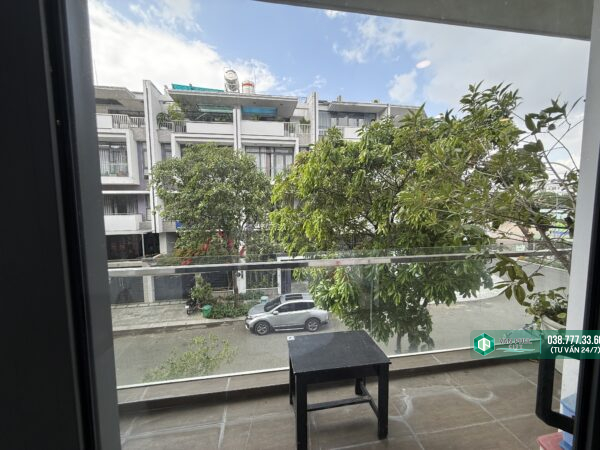 Nhà Phố 6x17m Hầm 4 Tầng – Full Nội Thất, Có Điện Năng Lượng Mặt Trời – Vạn Phúc City, Thủ Đức - Hình ảnh 4