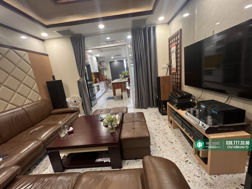 Khu đô thị Vạn Phúc City