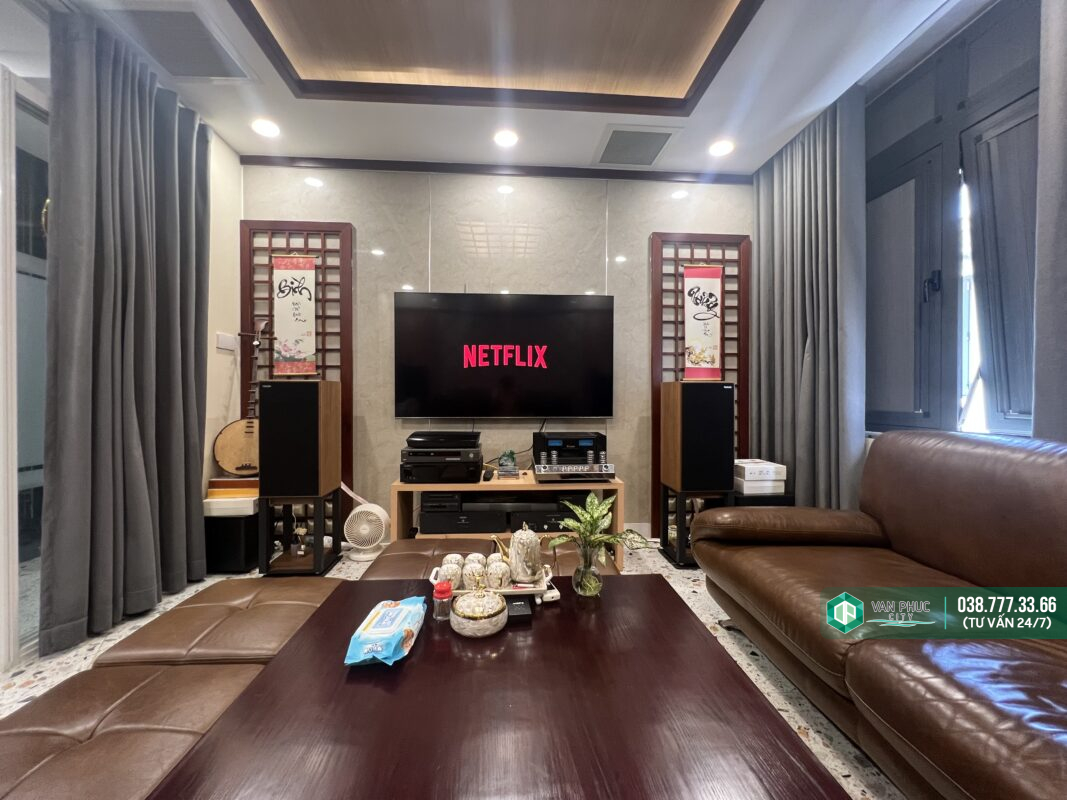 Khu đô thị Vạn Phúc City