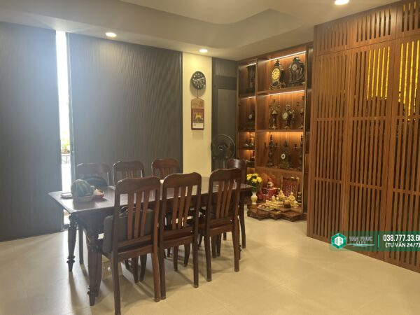 Nhà Phố 6x17m Hầm 4 Tầng – Full Nội Thất, Có Điện Năng Lượng Mặt Trời – Vạn Phúc City, Thủ Đức - Hình ảnh 22