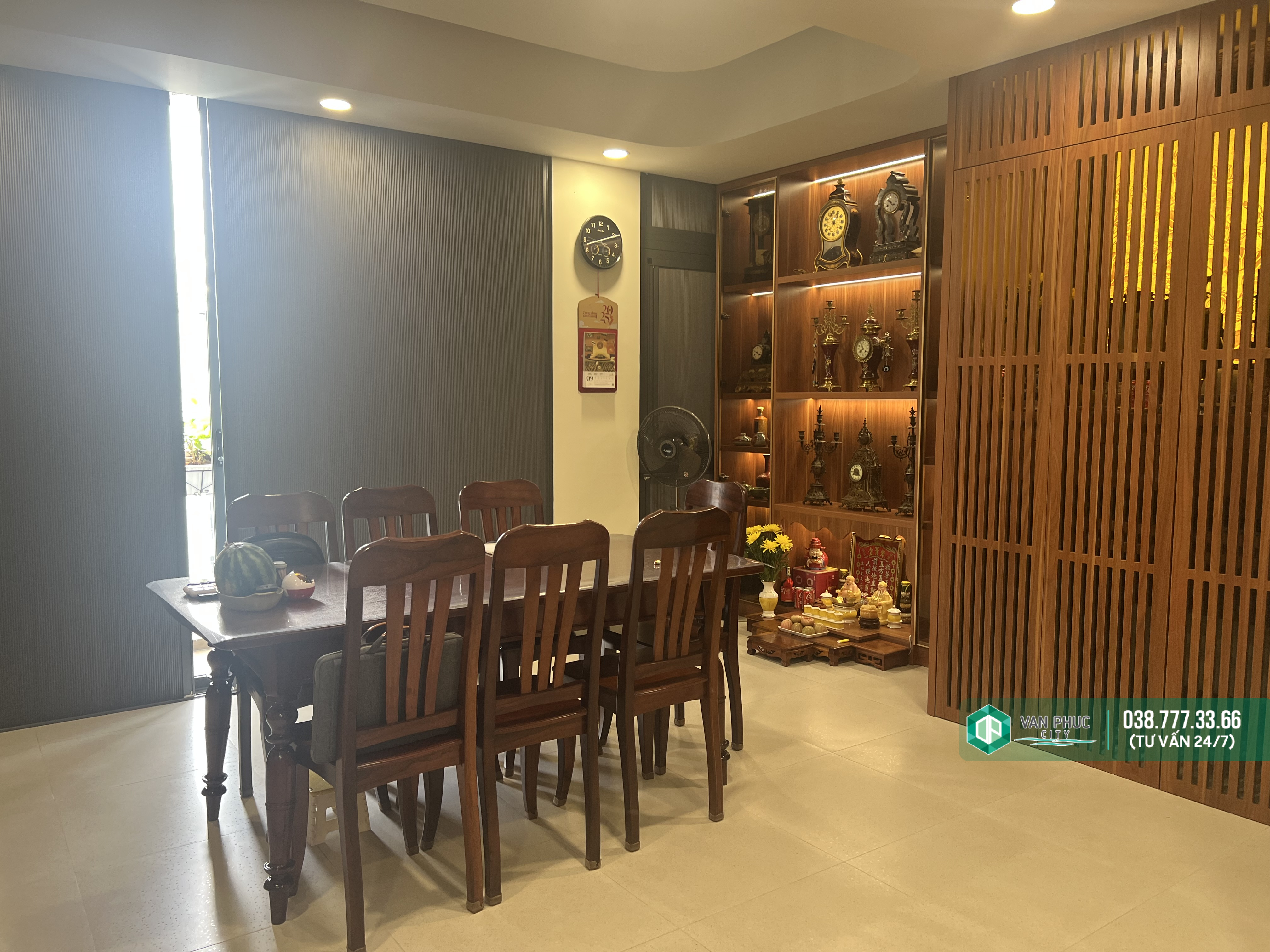 Nhà Phố 6x17m Hầm 4 Tầng – Full Nội Thất, Có Điện Năng Lượng Mặt Trời – Vạn Phúc City, Thủ Đức - Ảnh 22