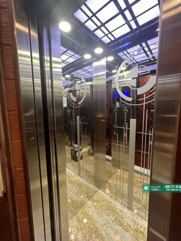 Nhà Phố 6x17m Hầm 4 Tầng – Full Nội Thất, Có Điện Năng Lượng Mặt Trời – Vạn Phúc City, Thủ Đức - Hình ảnh 20