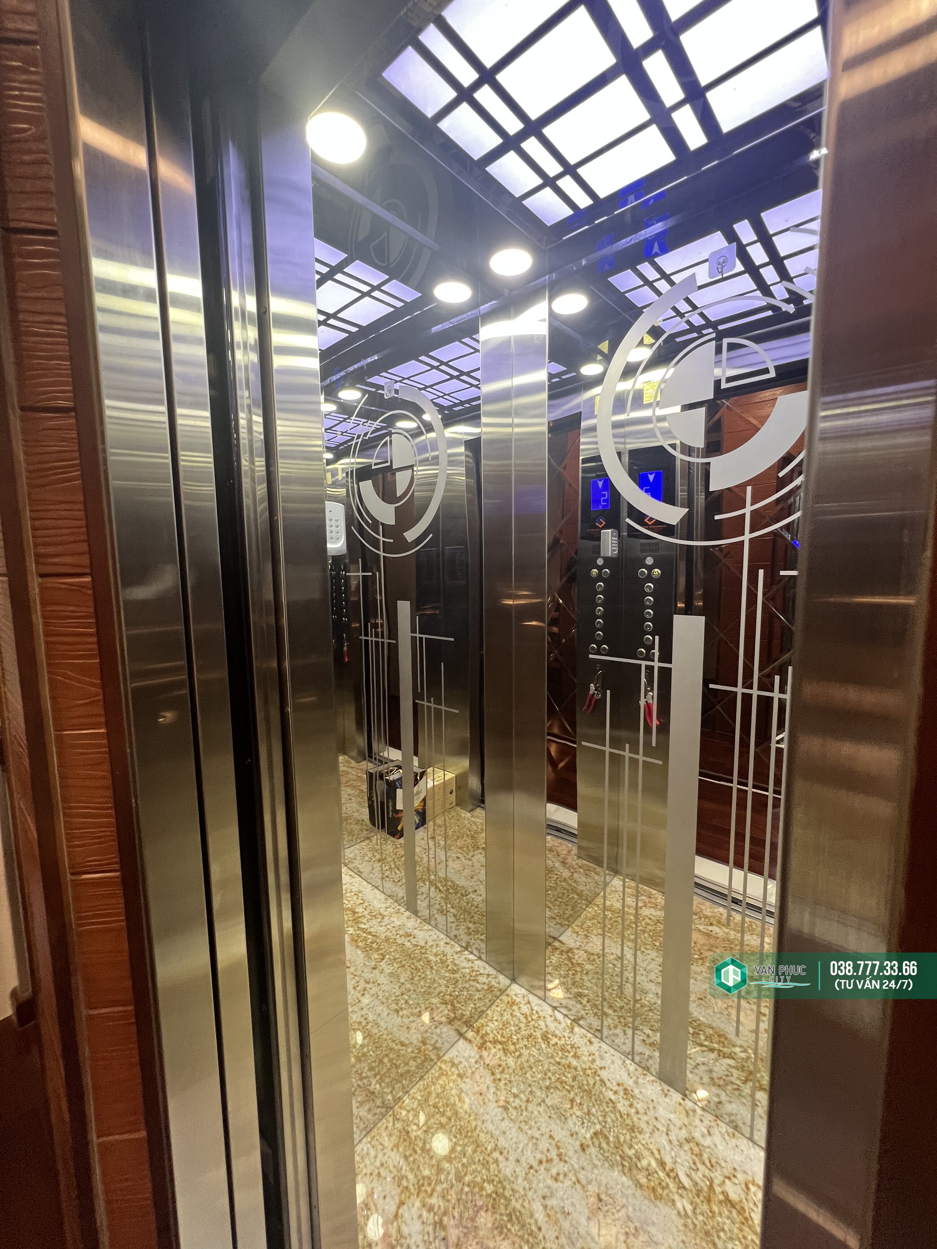 Nhà Phố 6x17m Hầm 4 Tầng – Full Nội Thất, Có Điện Năng Lượng Mặt Trời – Vạn Phúc City, Thủ Đức - Ảnh 20